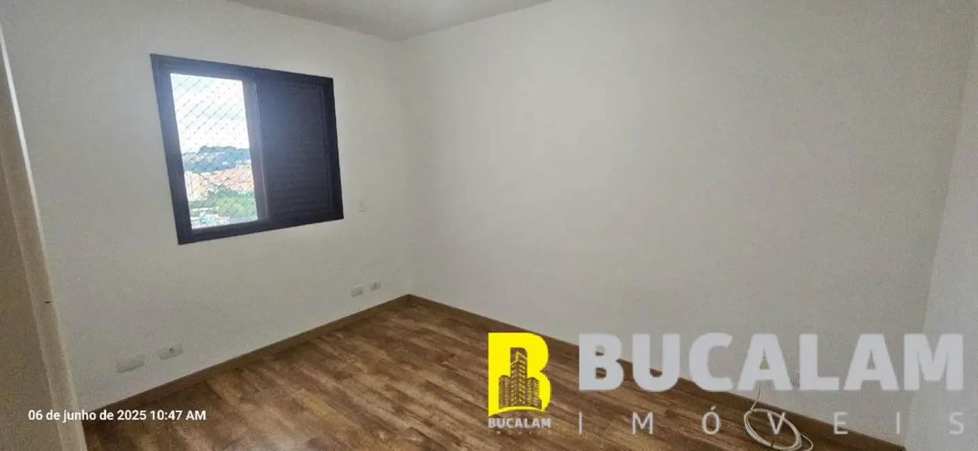 Foto 7 de Apartamento com 3 quartos à venda, 74m2 em Jardim Maria Rosa, Taboao Da Serra - SP