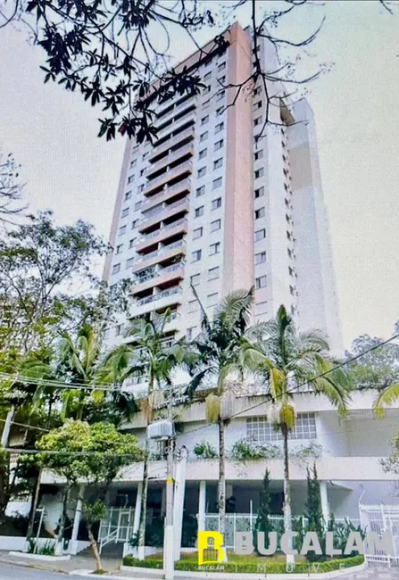 Foto 1 de Apartamento com 4 quartos à venda, 104m2 em Vila Andrade, São Paulo - SP