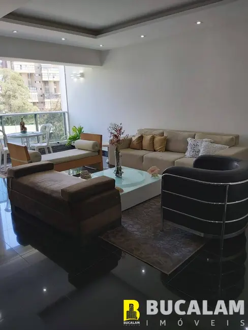 Apartamento com 3 quartos à venda, 135m2 em Vila Andrade, São Paulo - SP - imagem 2 Foto 2 de Apartamento com 3 quartos à venda, 135m2 em Vila Andrade, São Paulo - SP