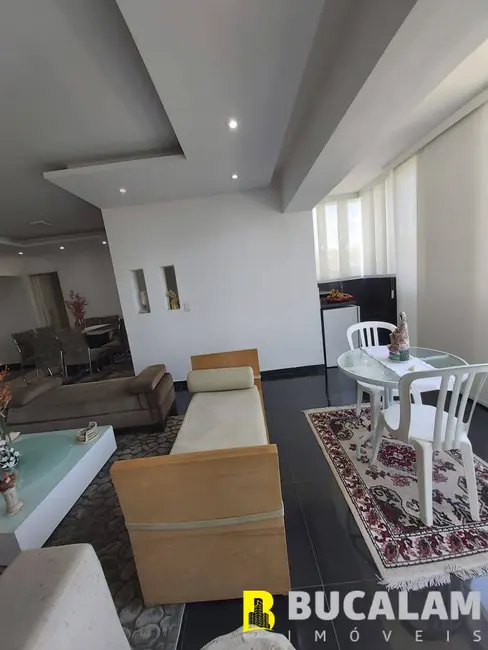 Apartamento com 3 quartos à venda, 135m2 em Vila Andrade, São Paulo - SP - imagem 4 Foto 4 de Apartamento com 3 quartos à venda, 135m2 em Vila Andrade, São Paulo - SP