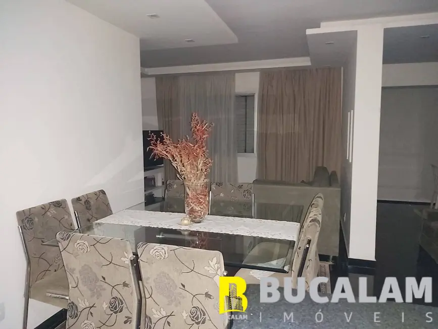 Apartamento com 3 quartos à venda, 135m2 em Vila Andrade, São Paulo - SP - imagem 8 Foto 8 de Apartamento com 3 quartos à venda, 135m2 em Vila Andrade, São Paulo - SP