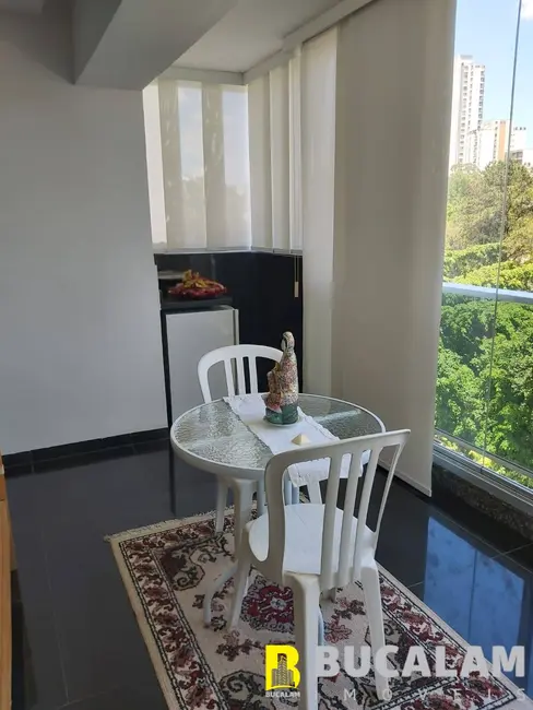 Apartamento com 3 quartos à venda, 135m2 em Vila Andrade, São Paulo - SP - imagem 5 Foto 5 de Apartamento com 3 quartos à venda, 135m2 em Vila Andrade, São Paulo - SP