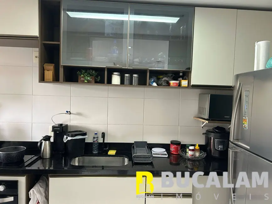 Foto 6 de Apartamento com 2 quartos à venda, 52m2 em Vila Sônia do Taboão, Taboao Da Serra - SP