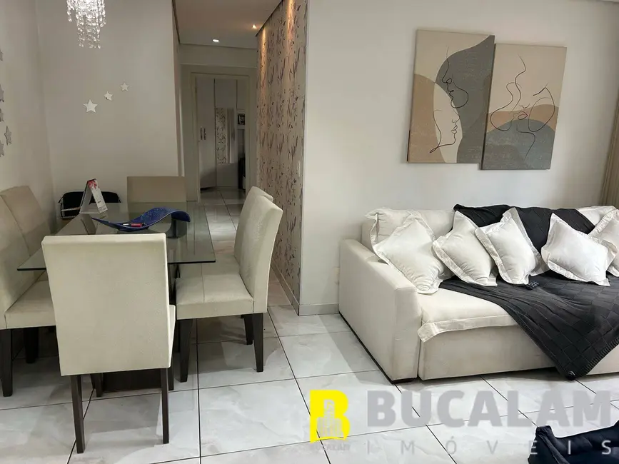 Foto 2 de Apartamento com 2 quartos à venda, 52m2 em Vila Sônia do Taboão, Taboao Da Serra - SP