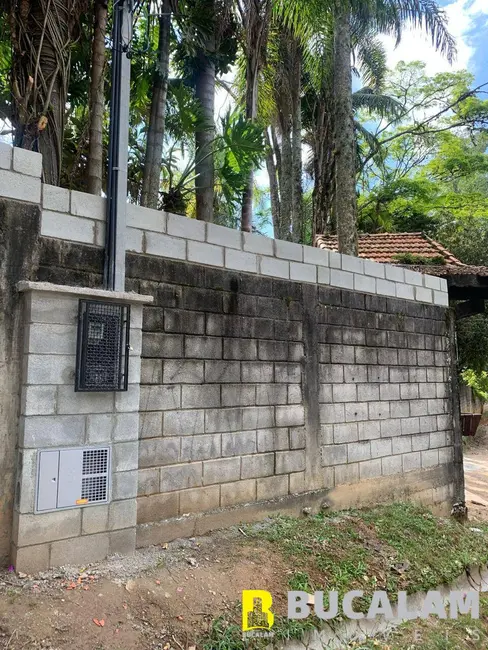 Foto 9 de Terreno / Lote à venda, 1500m2 em Pindorama, Embu Das Artes - SP