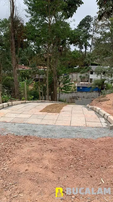 Foto 7 de Terreno / Lote à venda, 1500m2 em Pindorama, Embu Das Artes - SP