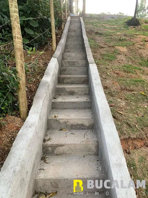 Foto 6 de Terreno / Lote à venda, 1500m2 em Pindorama, Embu Das Artes - SP