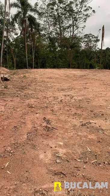 Foto 2 de Terreno / Lote à venda, 1500m2 em Pindorama, Embu Das Artes - SP