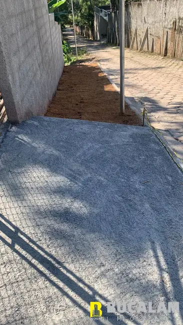 Foto 4 de Terreno / Lote à venda, 1500m2 em Pindorama, Embu Das Artes - SP