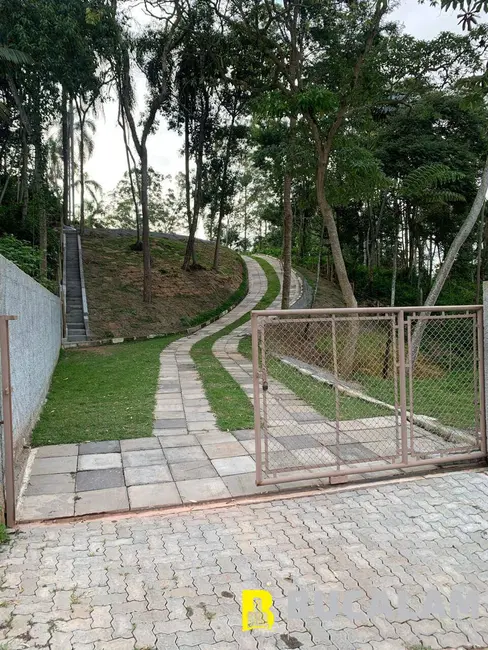 Foto 5 de Terreno / Lote à venda, 1500m2 em Pindorama, Embu Das Artes - SP