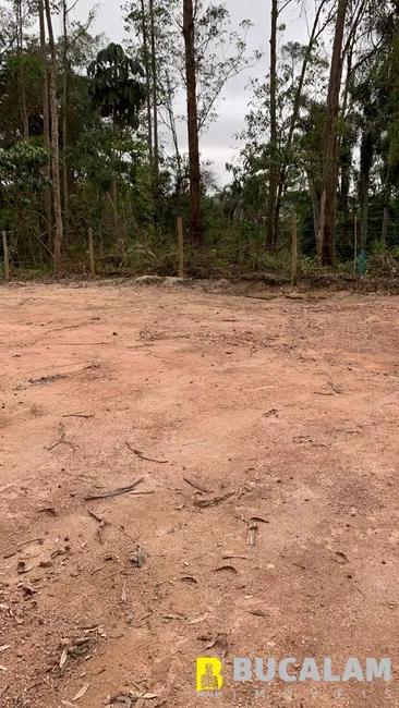 Foto 3 de Terreno / Lote à venda, 1500m2 em Pindorama, Embu Das Artes - SP