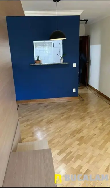 Apartamento com 3 quartos à venda, 69m2 em Vila Andrade, São Paulo - SP - imagem 2 Foto 2 de Apartamento com 3 quartos à venda, 69m2 em Vila Andrade, São Paulo - SP