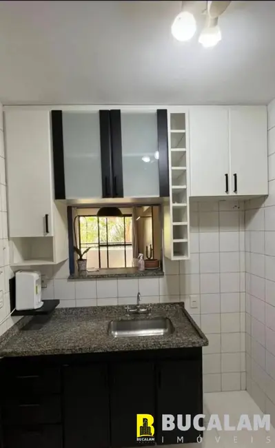 Apartamento com 3 quartos à venda, 69m2 em Vila Andrade, São Paulo - SP - imagem 5 Foto 5 de Apartamento com 3 quartos à venda, 69m2 em Vila Andrade, São Paulo - SP