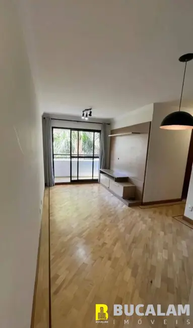 Apartamento com 3 quartos à venda, 69m2 em Vila Andrade, São Paulo - SP - imagem 1 Foto 1 de Apartamento com 3 quartos à venda, 69m2 em Vila Andrade, São Paulo - SP
