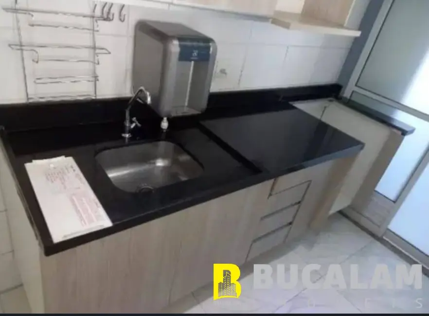 Apartamento com 3 quartos à venda, 73m2 em Vila Andrade, São Paulo - SP - imagem 7 Foto 7 de Apartamento com 3 quartos à venda, 73m2 em Vila Andrade, São Paulo - SP