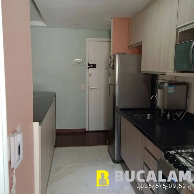 Apartamento com 3 quartos à venda, 73m2 em Vila Andrade, São Paulo - SP - imagem 5 Foto 5 de Apartamento com 3 quartos à venda, 73m2 em Vila Andrade, São Paulo - SP