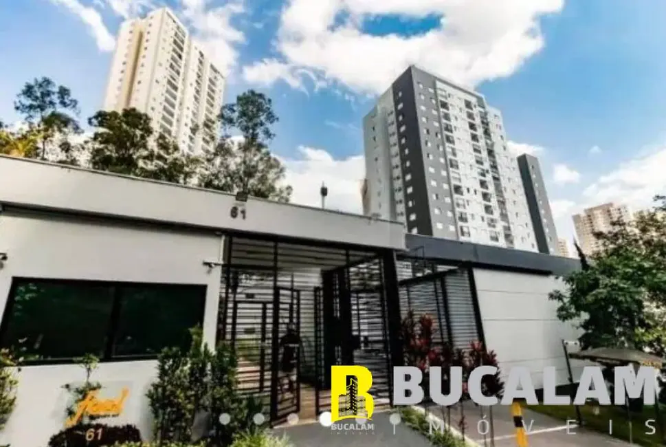 Foto 1 de Apartamento com 3 quartos à venda, 73m2 em Vila Andrade, São Paulo - SP