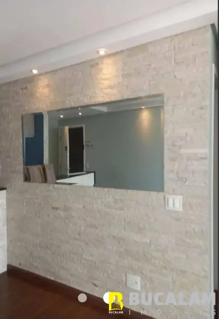 Apartamento com 3 quartos à venda, 73m2 em Vila Andrade, São Paulo - SP - imagem 4 Foto 4 de Apartamento com 3 quartos à venda, 73m2 em Vila Andrade, São Paulo - SP