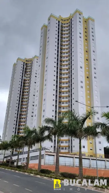 Foto 3 de Apartamento com 2 quartos à venda, 82m2 em Embu Das Artes - SP