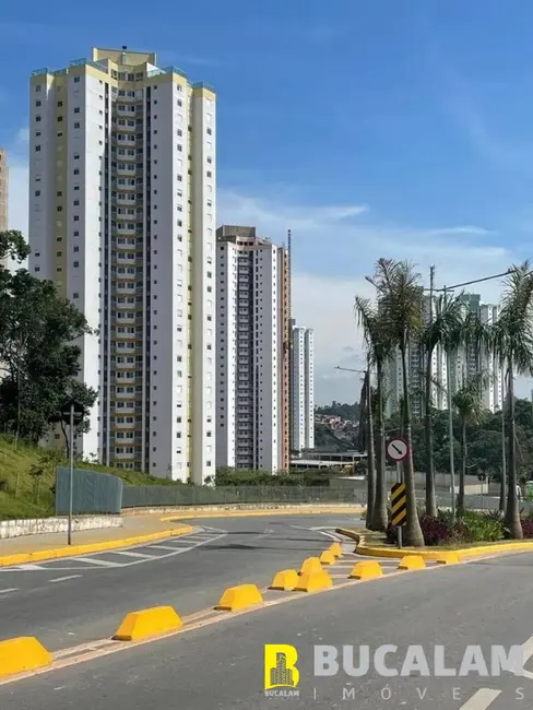 Foto 1 de Apartamento com 2 quartos à venda, 82m2 em Embu Das Artes - SP