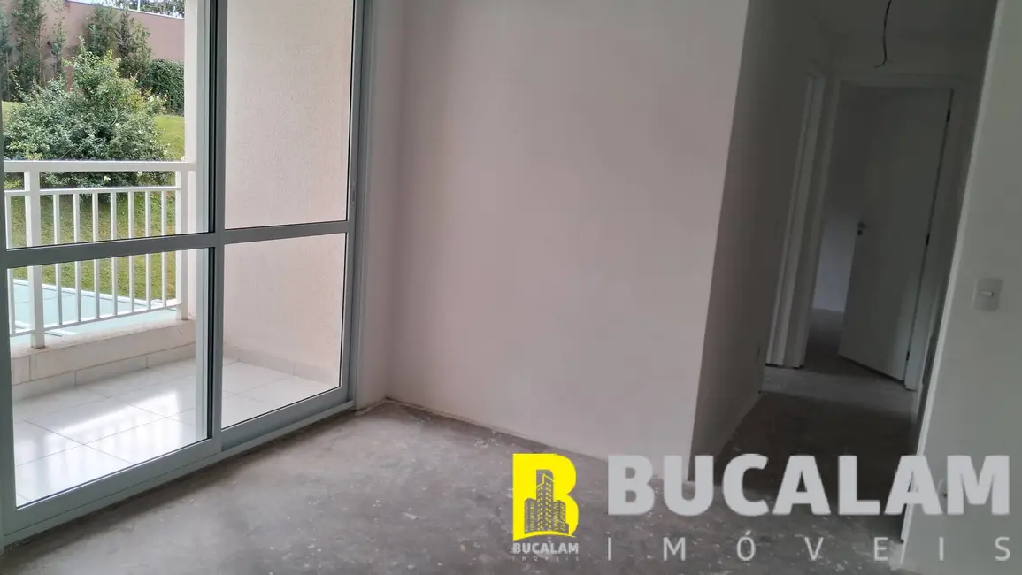 Foto 5 de Apartamento com 2 quartos à venda, 56m2 em Parque Assunção, Taboao Da Serra - SP