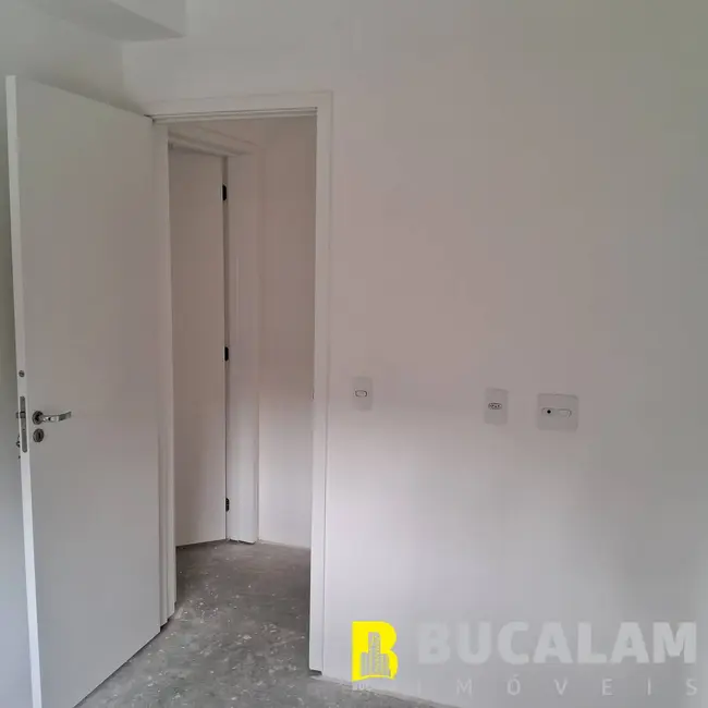 Foto 9 de Apartamento com 2 quartos à venda, 56m2 em Parque Assunção, Taboao Da Serra - SP