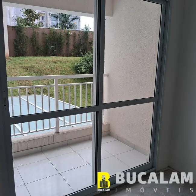 Foto 1 de Apartamento com 2 quartos à venda, 56m2 em Parque Assunção, Taboao Da Serra - SP