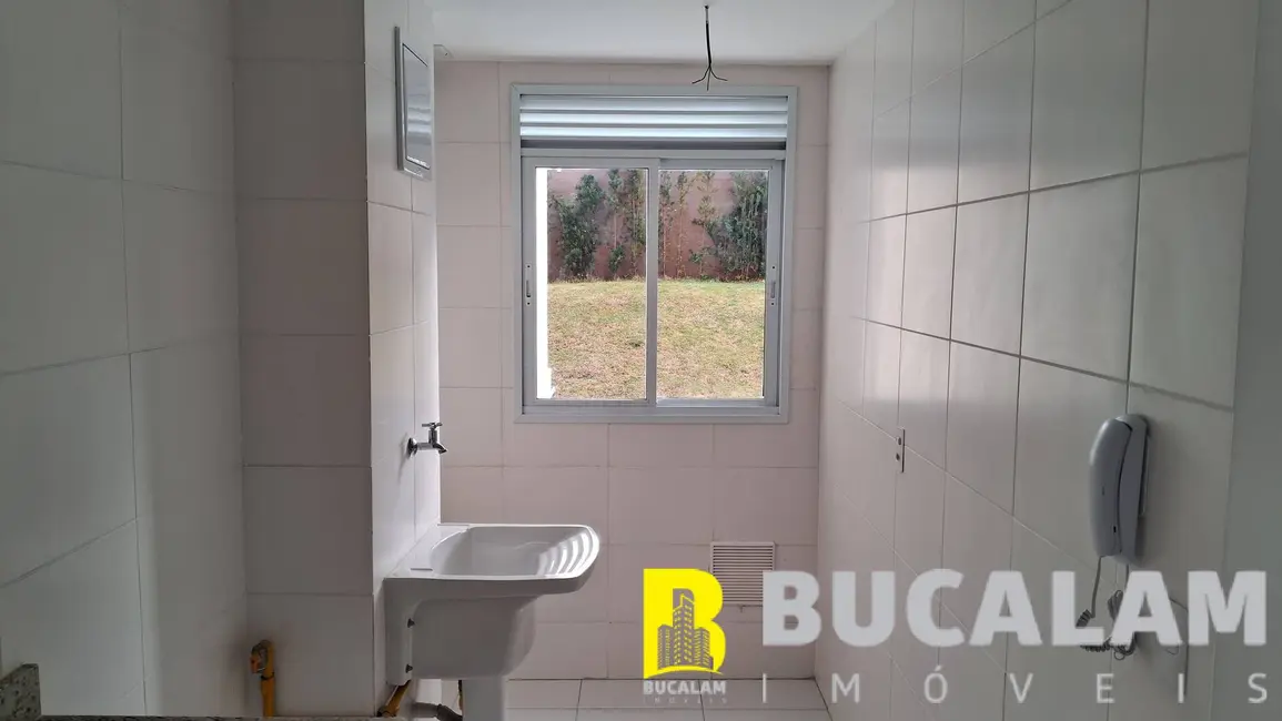 Foto 8 de Apartamento com 2 quartos à venda, 56m2 em Parque Assunção, Taboao Da Serra - SP