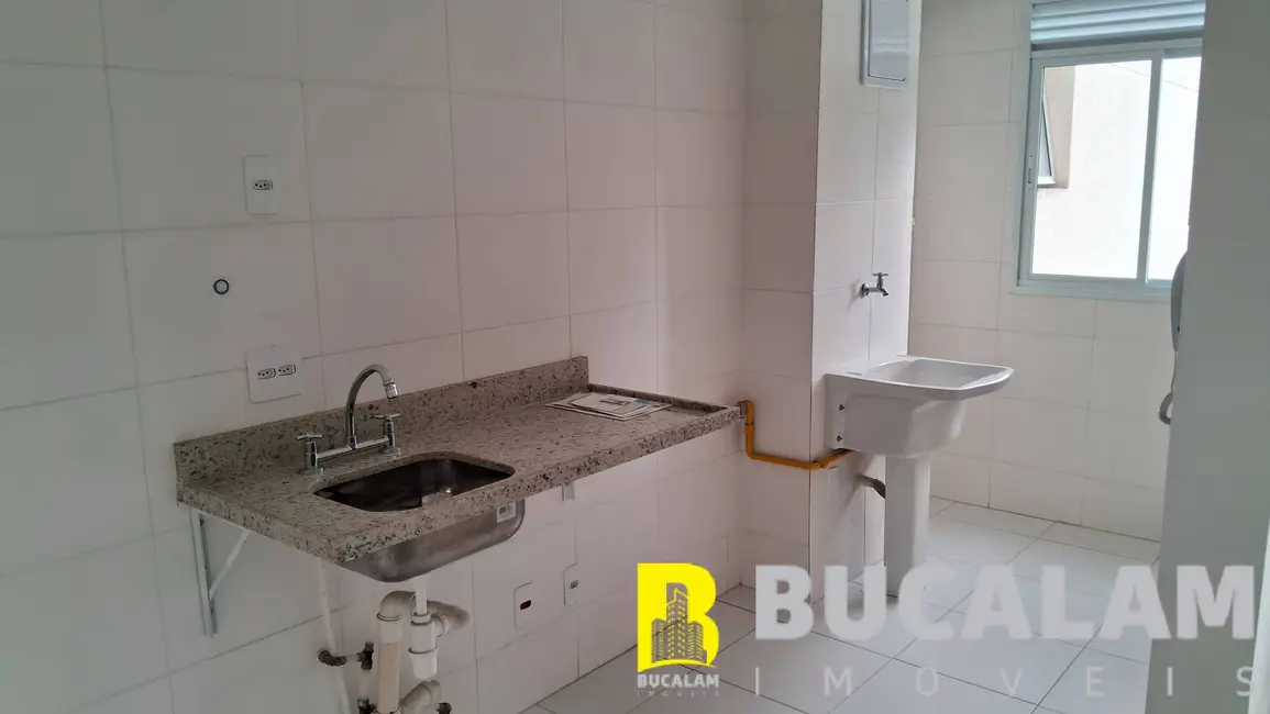 Foto 7 de Apartamento com 2 quartos à venda, 56m2 em Parque Assunção, Taboao Da Serra - SP