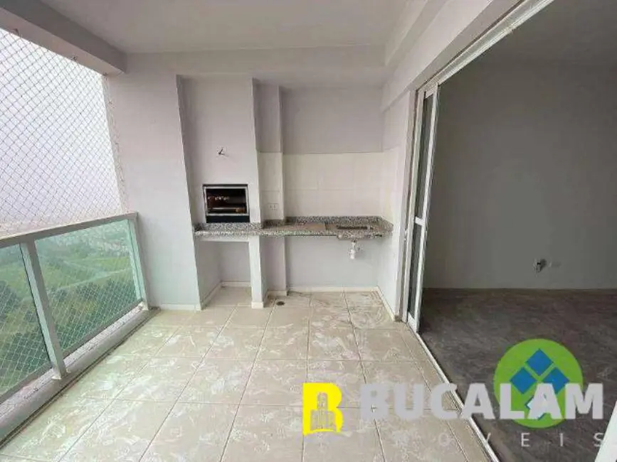 Foto 1 de Apartamento com 4 quartos à venda, 135m2 em Embu Das Artes - SP