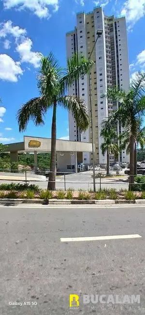 Foto 8 de Apartamento com 4 quartos à venda, 135m2 em Embu Das Artes - SP