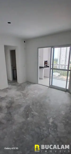 Foto 2 de Apartamento com 2 quartos à venda, 82m2 em Embu Das Artes - SP