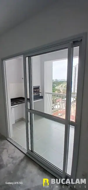 Foto 1 de Apartamento com 2 quartos à venda, 82m2 em Embu Das Artes - SP