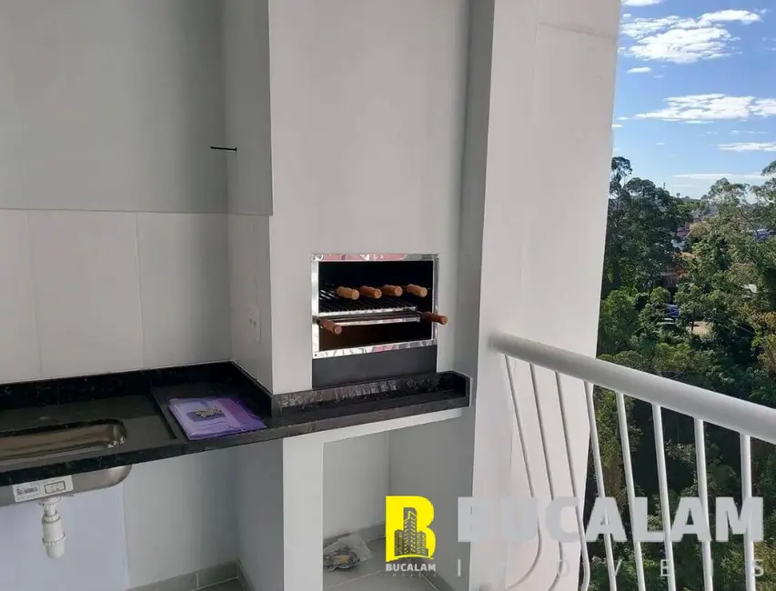 Foto 9 de Apartamento com 3 quartos à venda, 92m2 em Embu Das Artes - SP