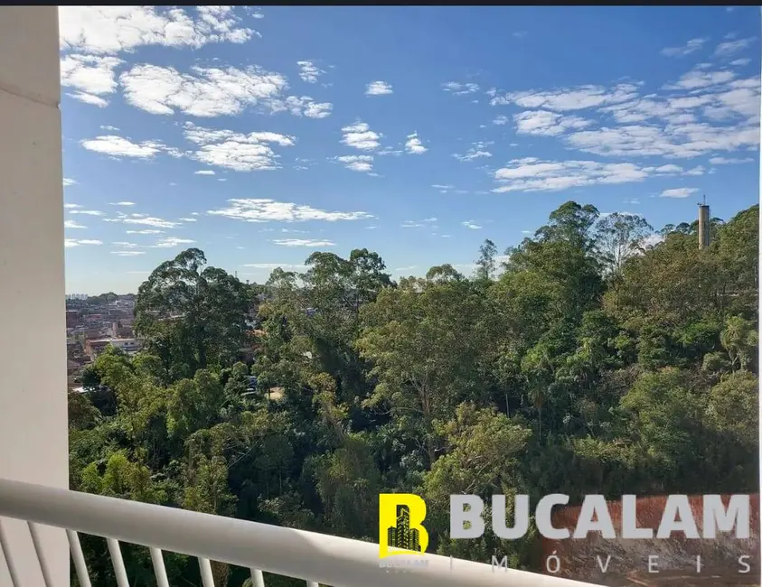 Foto 6 de Apartamento com 3 quartos à venda, 92m2 em Embu Das Artes - SP