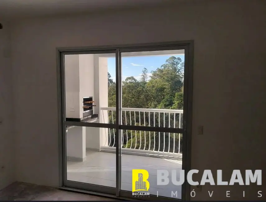 Foto 5 de Apartamento com 3 quartos à venda, 92m2 em Embu Das Artes - SP