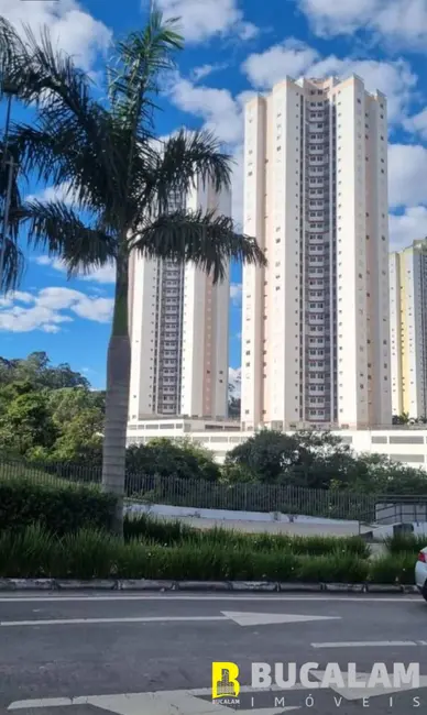 Foto 1 de Apartamento com 3 quartos à venda, 92m2 em Embu Das Artes - SP