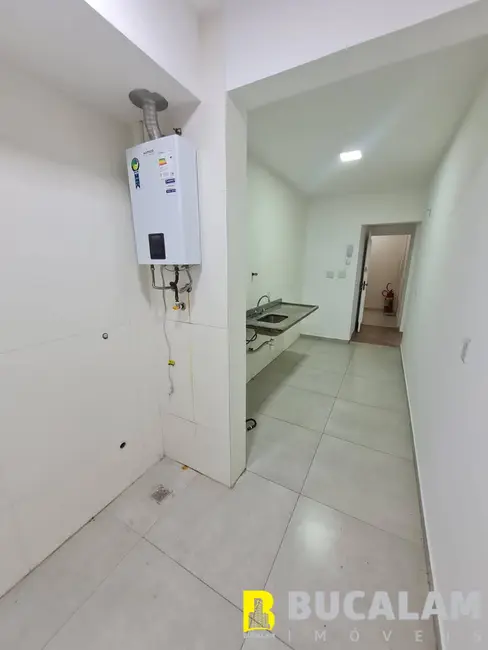 Apartamento com 3 quartos à venda, 69m2 em Vila Andrade, São Paulo - SP - imagem 4 Foto 4 de Apartamento com 3 quartos à venda, 69m2 em Vila Andrade, São Paulo - SP