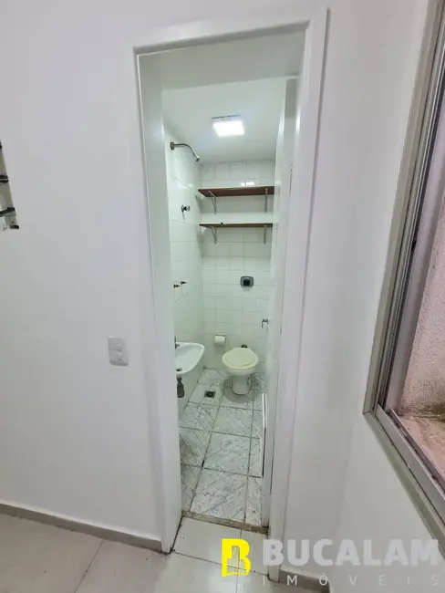Foto 8 de Apartamento com 3 quartos para alugar, 69m2 em Vila Andrade, São Paulo - SP
