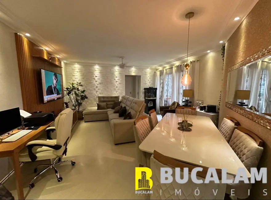 Foto 1 de Apartamento com 3 quartos à venda, 87m2 em Chácara Agrindus, Taboao Da Serra - SP