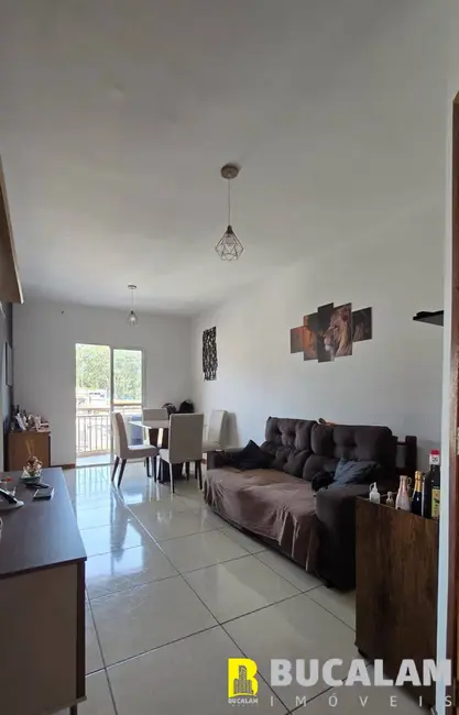 Foto 4 de Apartamento com 2 quartos à venda, 60m2 em Parque Pinheiros, Taboao Da Serra - SP