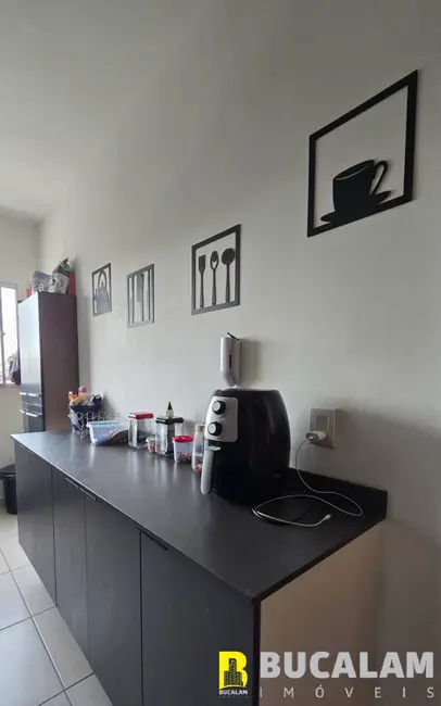 Foto 6 de Apartamento com 2 quartos à venda, 60m2 em Parque Pinheiros, Taboao Da Serra - SP