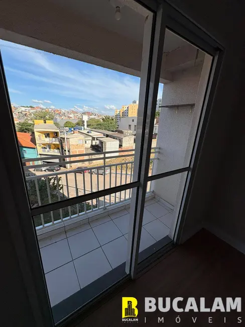 Foto 6 de Apartamento com 2 quartos à venda, 54m2 em Jardim Vitória, Embu Das Artes - SP