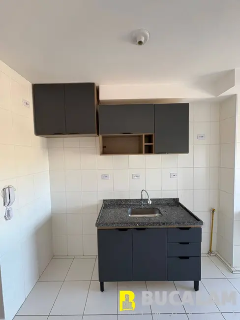 Foto 7 de Apartamento com 2 quartos à venda, 54m2 em Jardim Vitória, Embu Das Artes - SP