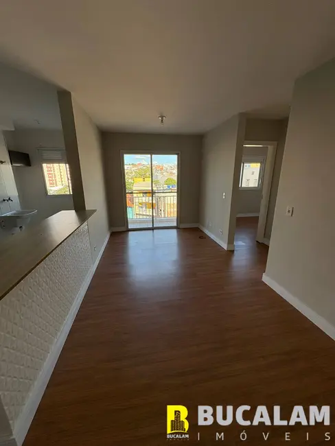 Foto 4 de Apartamento com 2 quartos à venda, 54m2 em Jardim Vitória, Embu Das Artes - SP