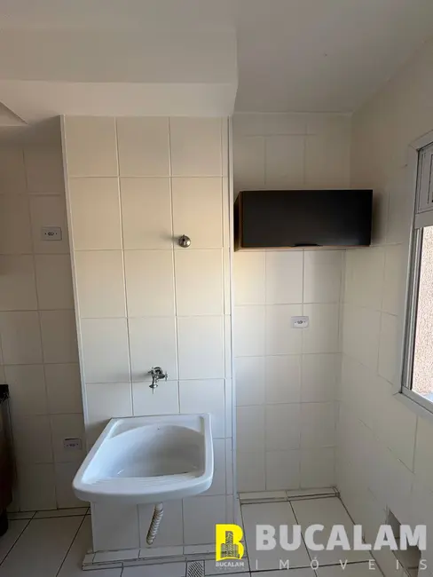 Foto 9 de Apartamento com 2 quartos à venda, 54m2 em Jardim Vitória, Embu Das Artes - SP