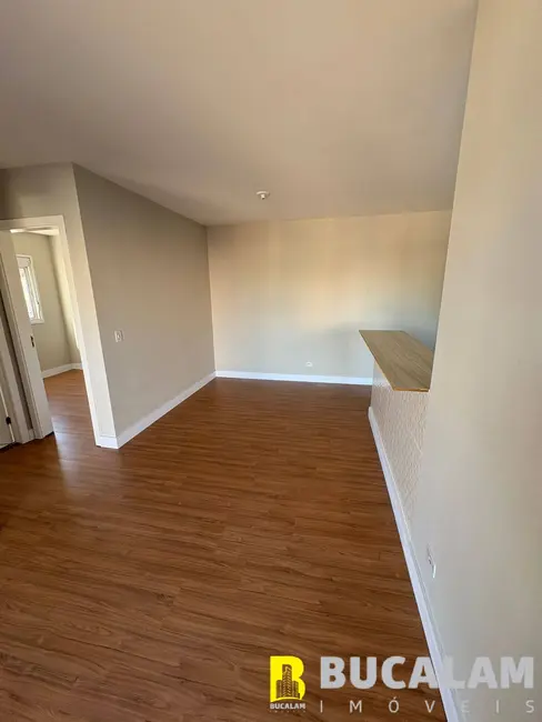 Foto 5 de Apartamento com 2 quartos à venda, 54m2 em Jardim Vitória, Embu Das Artes - SP