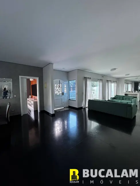 Foto 4 de Casa de Condomínio com 5 quartos à venda, 500m2 em Jardim Mirna, Taboao Da Serra - SP