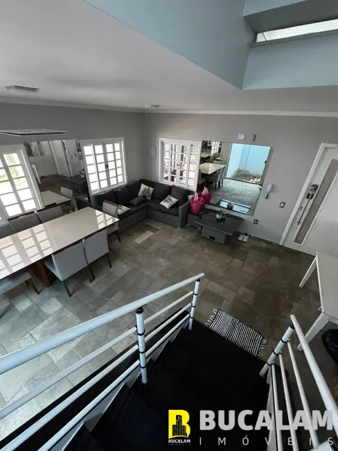 Foto 5 de Casa de Condomínio com 5 quartos à venda, 500m2 em Jardim Mirna, Taboao Da Serra - SP