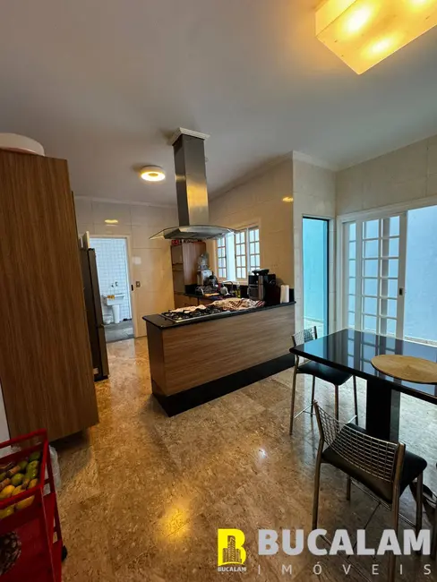 Foto 7 de Casa de Condomínio com 5 quartos à venda, 500m2 em Jardim Mirna, Taboao Da Serra - SP